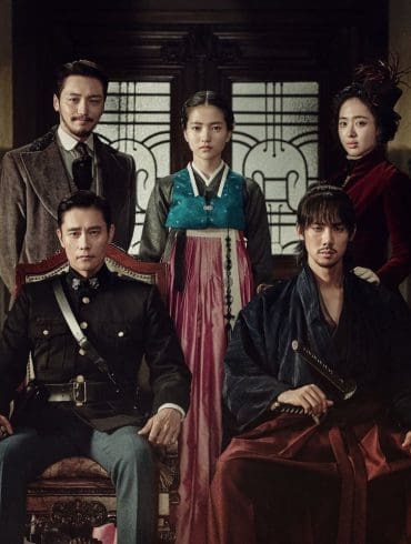 Deze Koreaanse series zijn ontzettend populair op Netflix