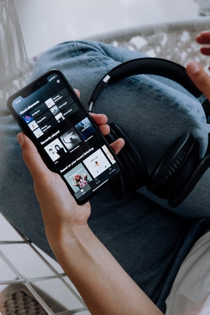 muziek voor mannen blog lifestyle geschenkideeën