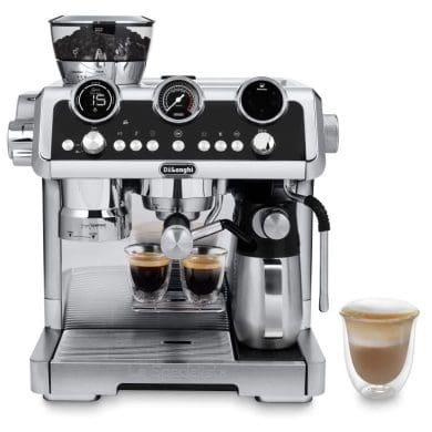 De'Longhi La Specialista Maestro EC9665.M