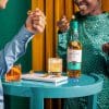 Ontdek whisky in een capsule met The Glenlivet
