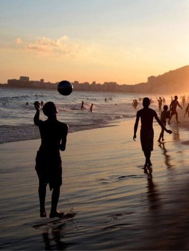 Voetbalderby’s die de moeite waard zijn om naartoe te reizen