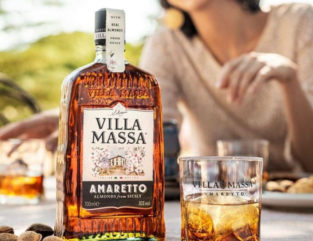 Alles wat jij moet weten over de Italiaanse likeur Amaretto 