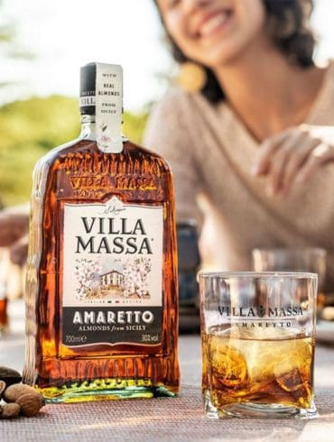 Alles wat jij moet weten over de Italiaanse likeur Amaretto 