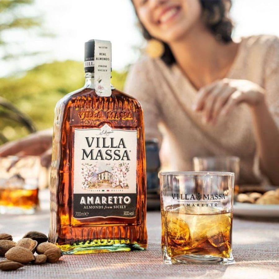 Alles wat jij moet weten over de Italiaanse likeur Amaretto 