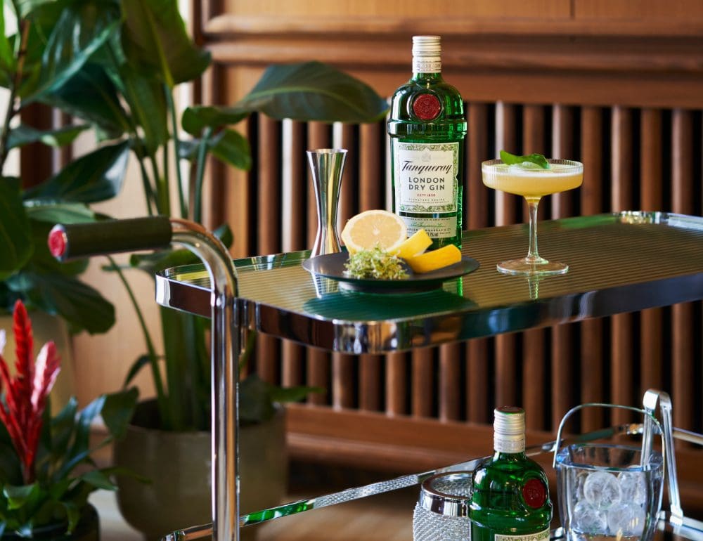 presenteer-je-favoriete-gin-op-deze-prestigieuze-bar-cart