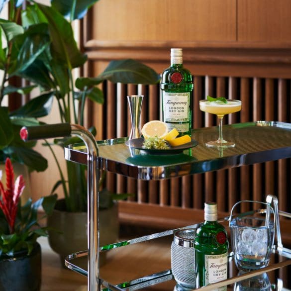 presenteer-je-favoriete-gin-op-deze-prestigieuze-bar-cart