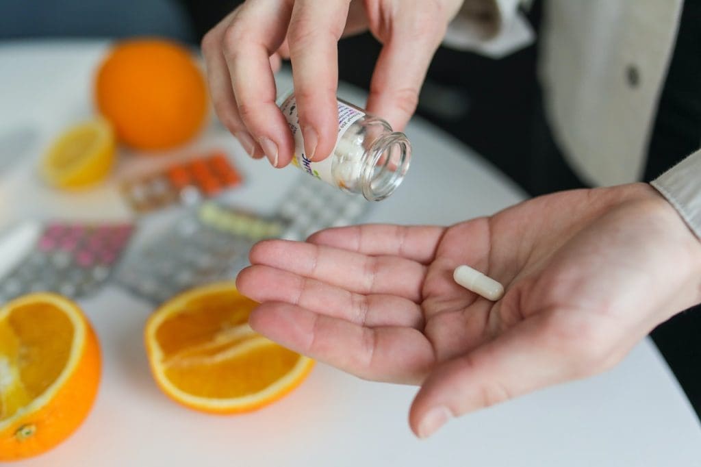 supplementen