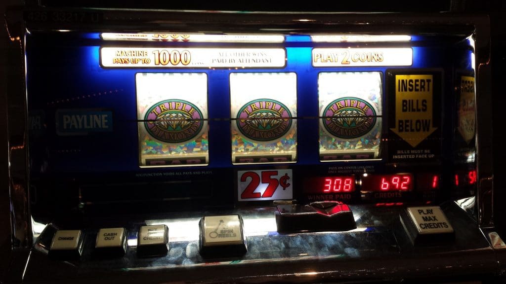 casino
