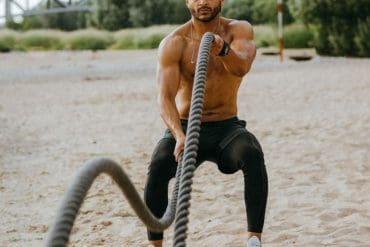 Verbeter je sportprestaties met de hartslagmeter van Polar