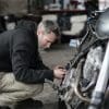 remblokken motor vervangen