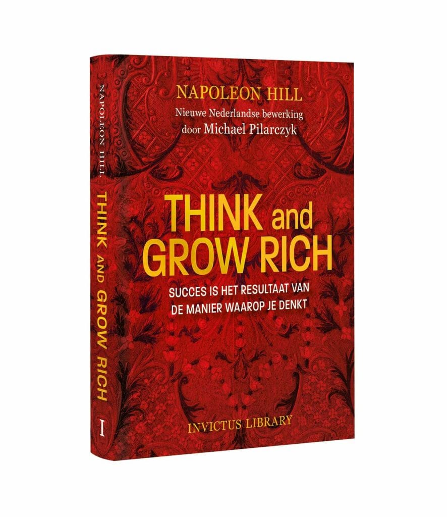 Think and Grow Rich