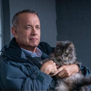 A Man Called Otto