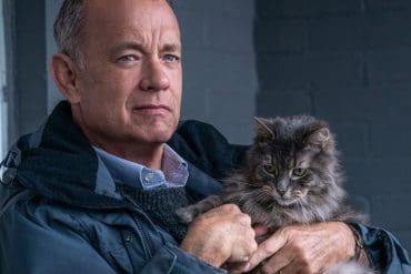 A Man Called Otto