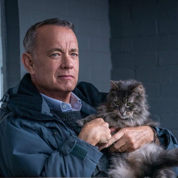 A Man Called Otto