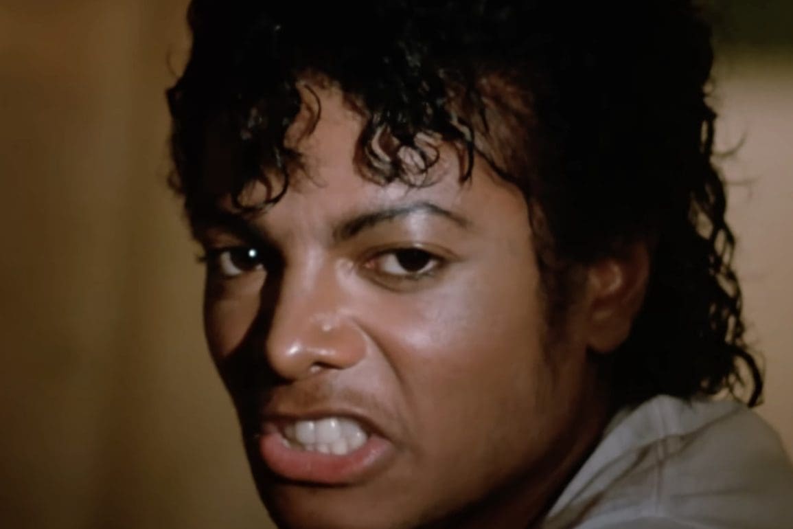 Michael Jackson