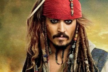 Johnny Depp