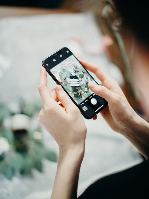 mobiele smartphone blog