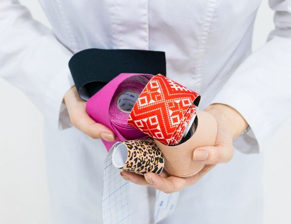 alles-wat-je-wilt-weten-over-het-gebruiken-van-sporttape