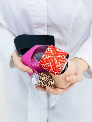alles-wat-je-wilt-weten-over-het-gebruiken-van-sporttape
