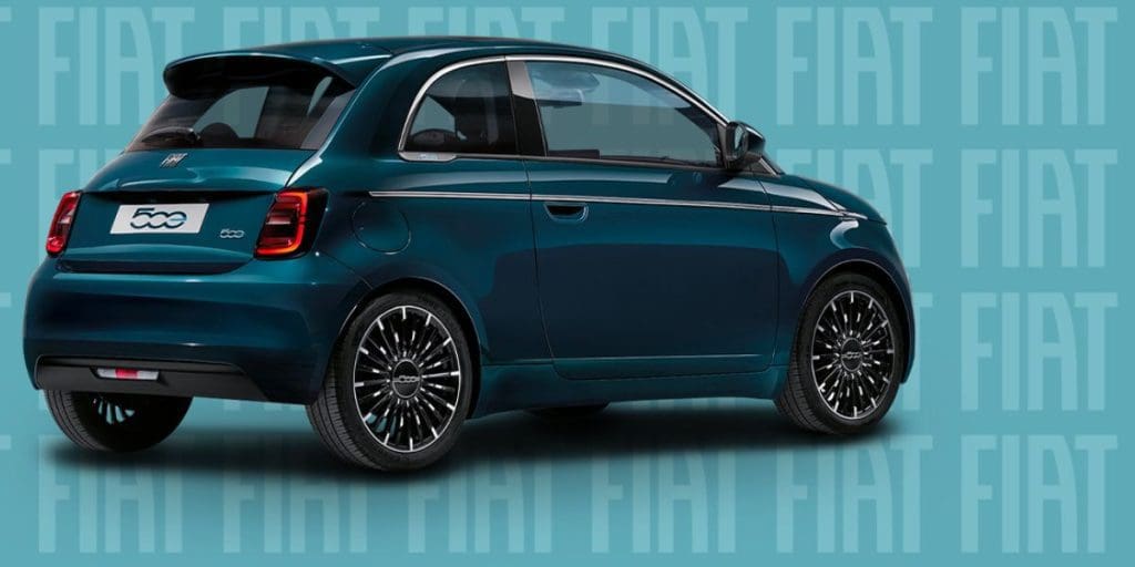 roadtrips met fiat 500e