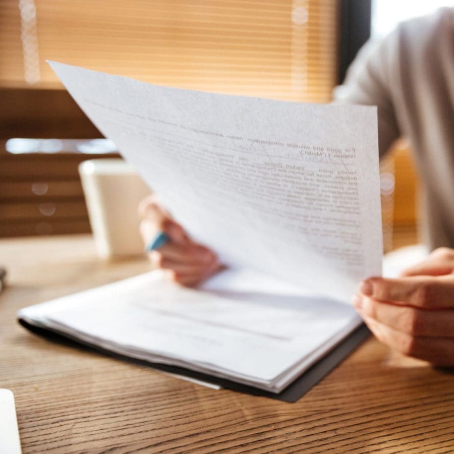hoe-schrijf-je-een-professionele-motivatiebrief