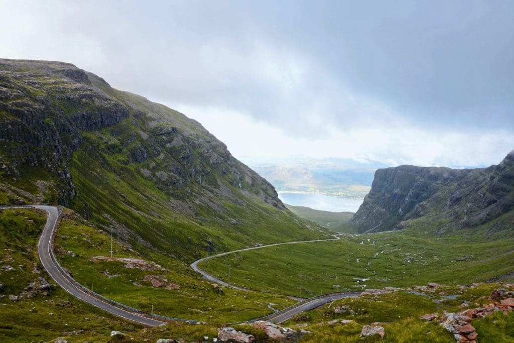 roadtrips in zwitserse alpen