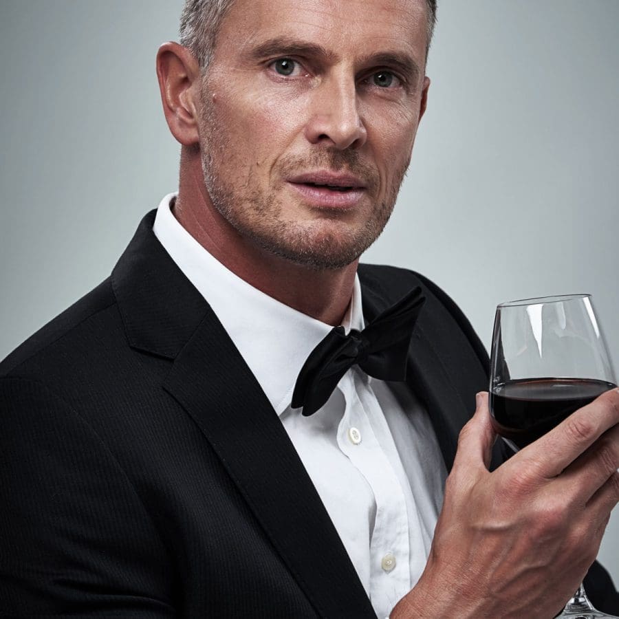 Wanneer komt de nieuwe James Bond film uit?