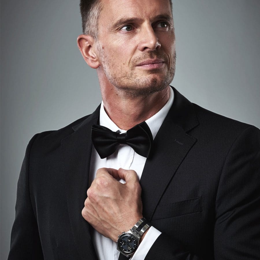 Wie wordt de nieuwe James Bond en hiermee de opvolger van Daniel Craig
