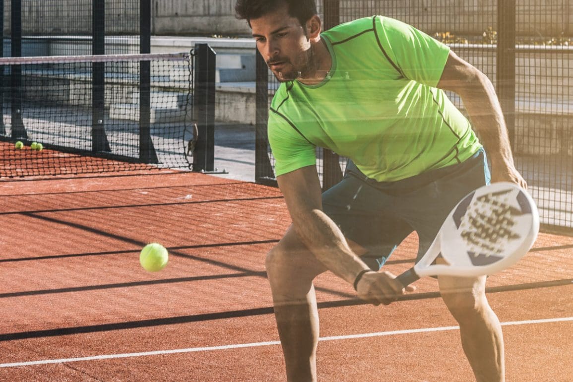 Met deze tips haal jij het beste uit padel deze zomer 