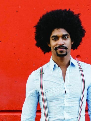 10 basics voor elke mannen kledingkast