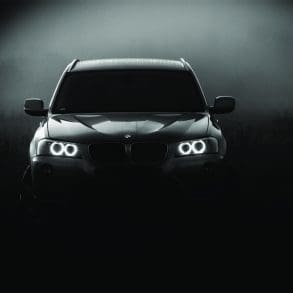 SUV