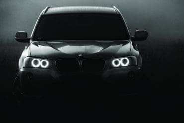 SUV