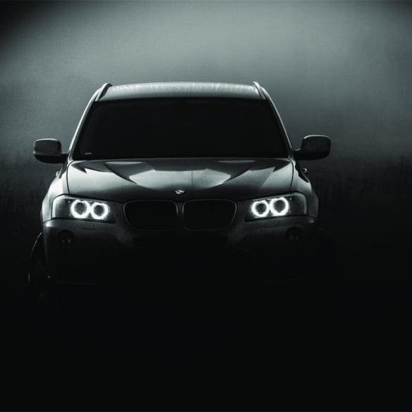 SUV