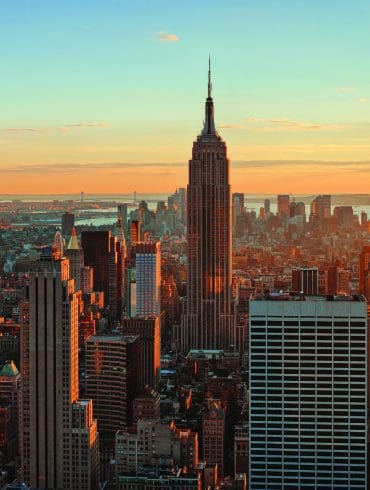 new york