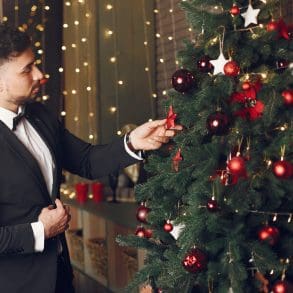 De voor- en nadelen van een kunstkerstboom