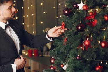 De voor- en nadelen van een kunstkerstboom