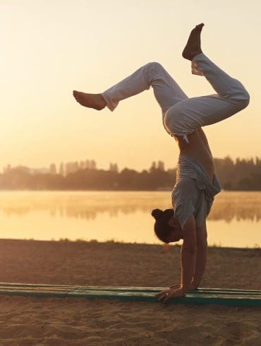 Hoe behoud je je energie tijdens de donkere dagen?