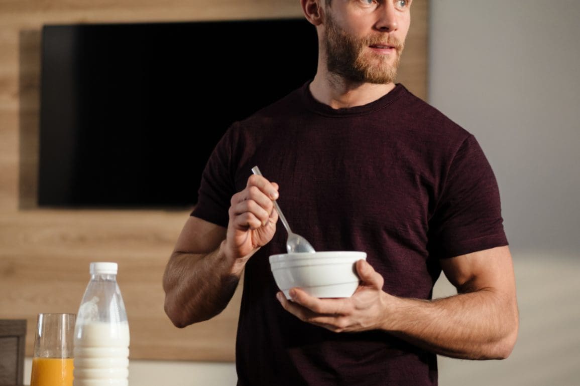 Optimaliseer je gezondheid: een duik in prebiotica
