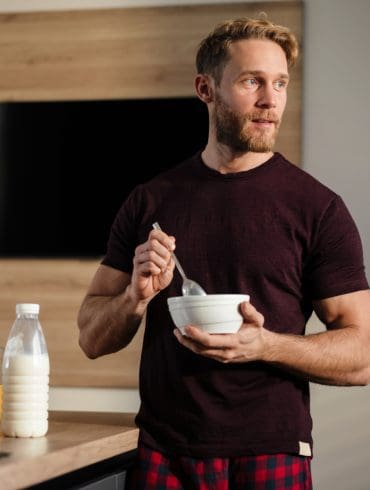 Optimaliseer je gezondheid: een duik in prebiotica