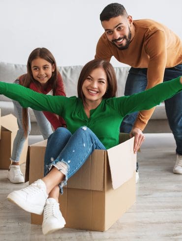 Wat moet je regelen bij een verhuizing?