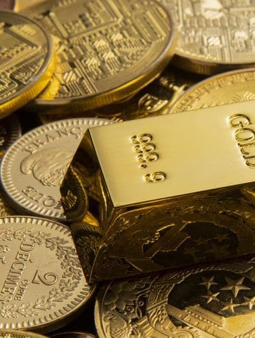 Beleggen in goud of zilver: verschil tussen beide en rendement