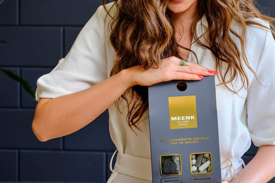 De lekkerste drop sinds 1900