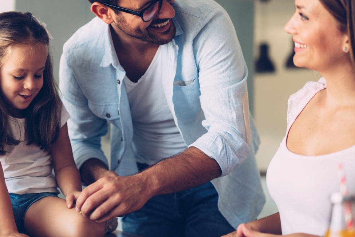 De leukste vakantie met kinderen begint bij de Leistert