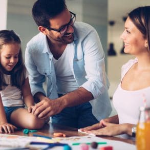 De leukste vakantie met kinderen begint bij de Leistert