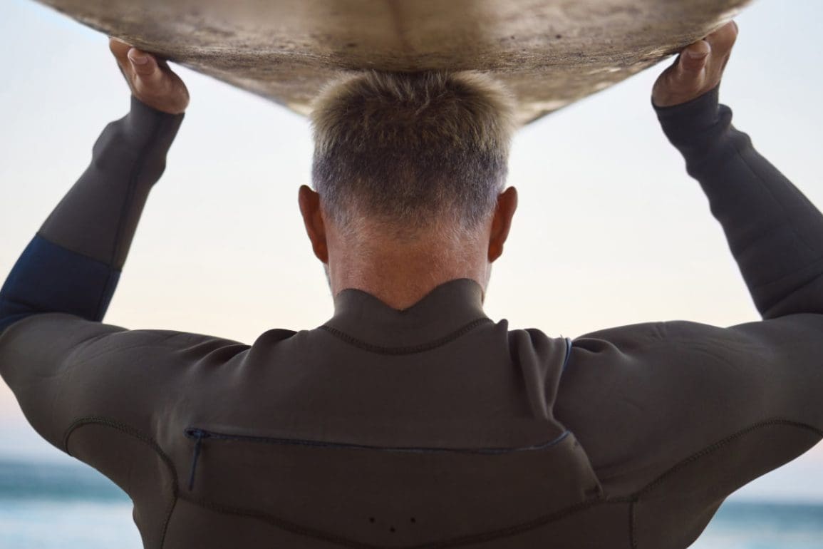 De van de wereld van de menselijke instincten