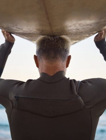 De van de wereld van de menselijke instincten