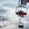 Hoe creëer je meer ruimte in je auto naar de wintersport?