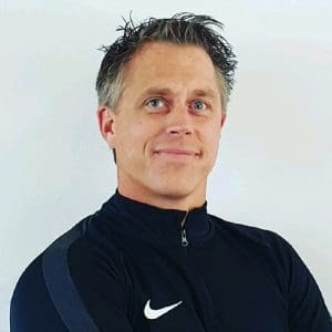 Animal Flow Sander van Ooijen instructeur