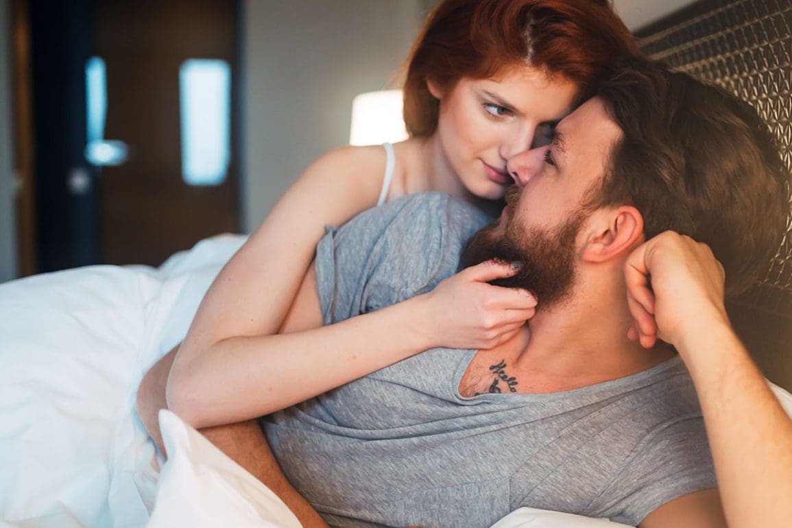 Tips om als man je libido te verhogen