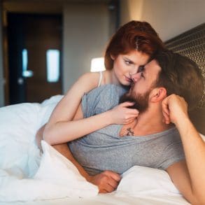 Tips om als man je libido te verhogen